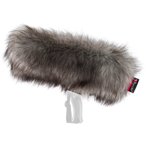 Rycote Nano-Shield Windjammer NW4-DB