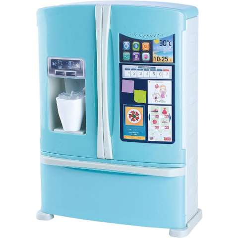 PLAY My Smart Toy Fridge