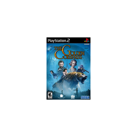 The Golden Compass