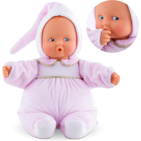 Corolle Mon Doudou Babipouce - Cotton Flower 28cm