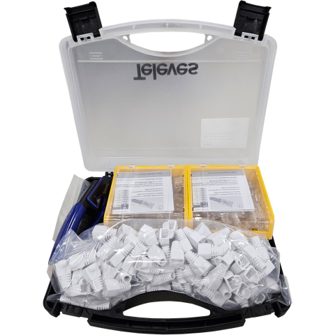 Televes Network Kit RJ45