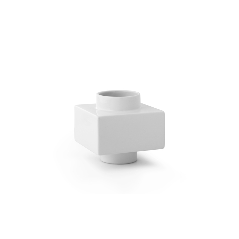 Normann Copenhagen - Deko Object S4 - Snow