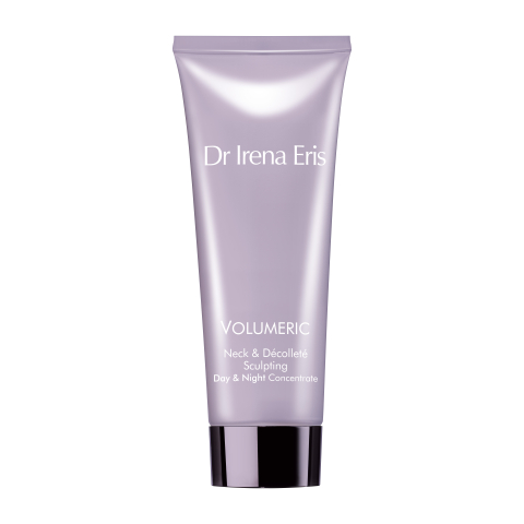 Dr Irena Eris - VOLUMERIC Neck & Décolleté Sculpting Concentrate - 75 ml