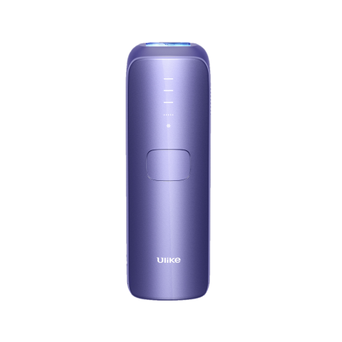 ULIKE - Air 3 Sapphire Ice Cooling IPL Hair Removal Device - Purple