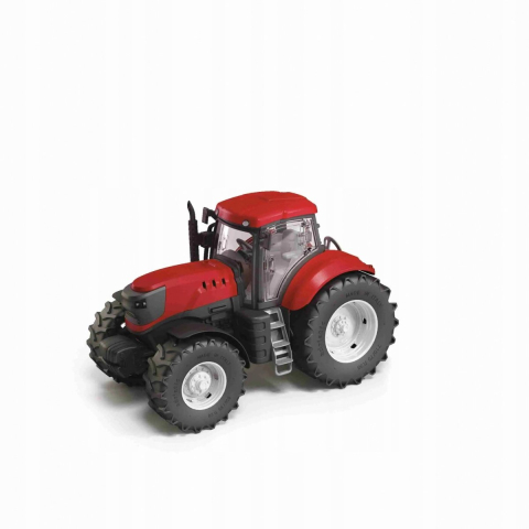Adriatic Tractor