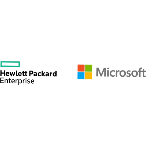 Hewlett Packard Enterprise Microsoft Windows Server 2025