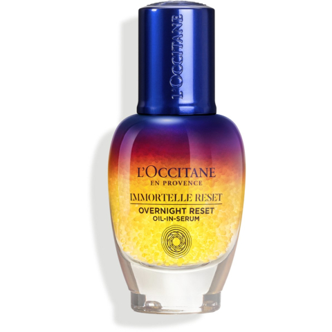 L'Occitane En Provence Immortelle Reset Serum