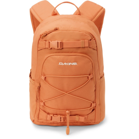 Rugtas Grom Backpack 2.0 13L Dusted Clay
