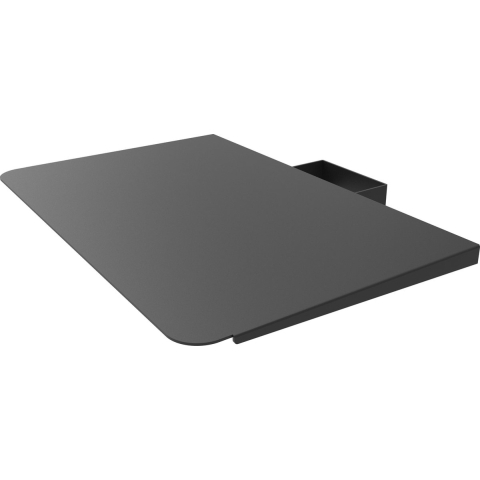 Multibrackets M mounting component - for codec - black - Max 10 kg - recommended for