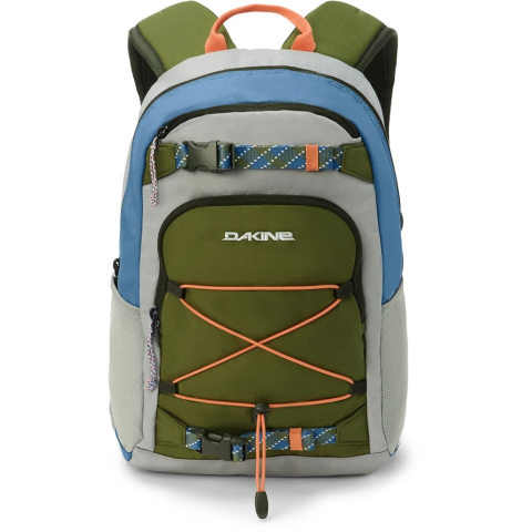 Rugtas Grom Backpack 2.0 13L Crestline