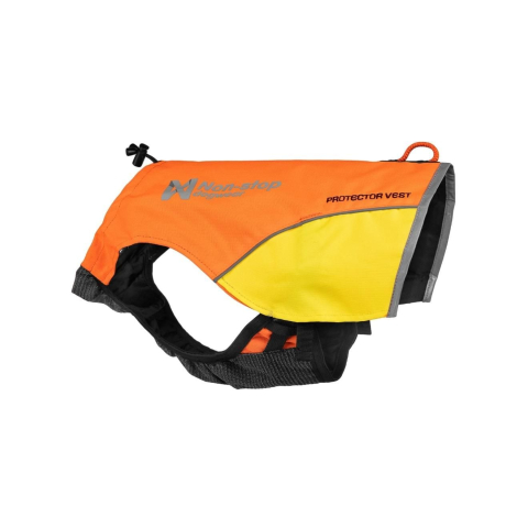 Non-Stop - Protector Vest - Orange - S
