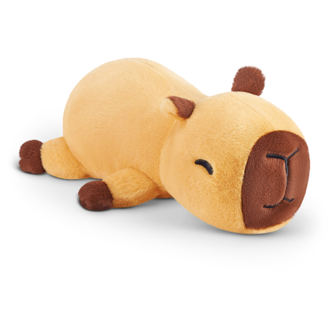 Hug A Lumps - Medium S2 - Connie Capybara (14903K-2026)