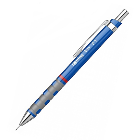 Rotring Tikky - mechanical pencil - HB
