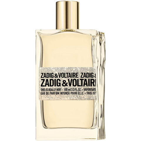 ZADIG & VOLTAIRE This Is Really Her! Edp Spray - 100 ml
