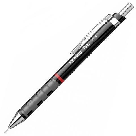 Rotring Tikky - mechanical pencil - HB