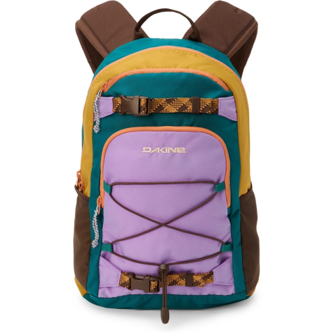 Rugtas Grom Backpack 2.0 13L Sundown