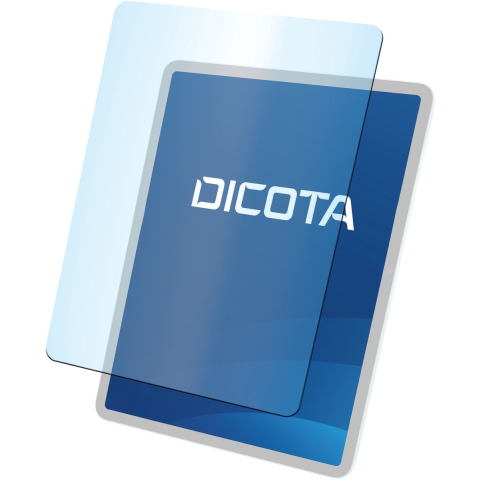 Dicota - screen protector for tablet - 9H adhesive