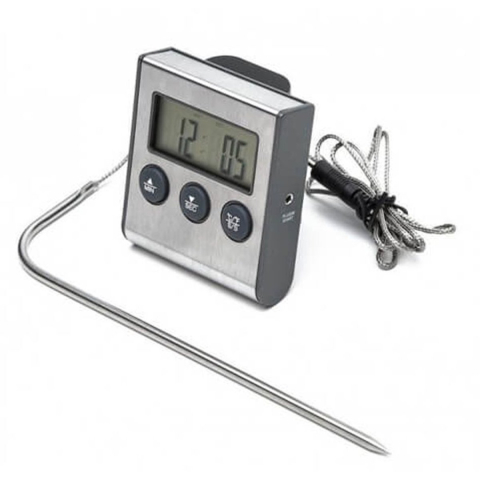 Termometerfabriken Digital Frying thermometer