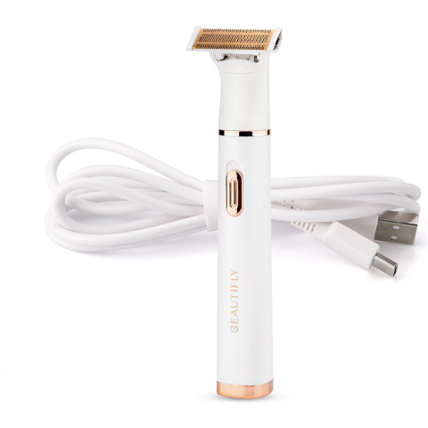 Beautifly Shaver Shaver Cordless My Blade