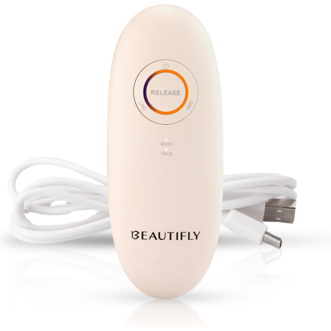 Beautifly Body Massager Lipomassage EMS