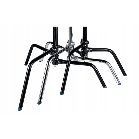 Avenger Light Stand 30 C-Stand A2025FCB Black