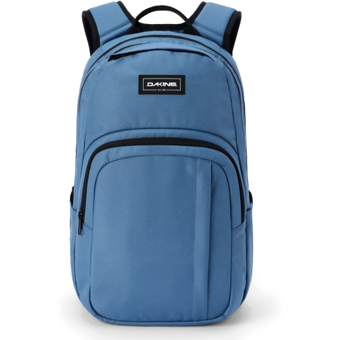 Rugtas Campus M 25L Moonlight Blue