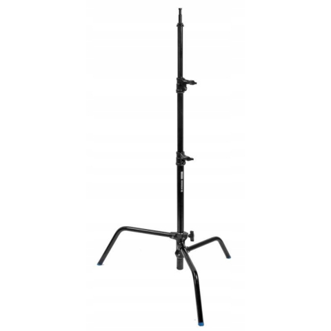 Avenger Lighting Tripod A2022DCB 30 C-Stand with Turtle Base