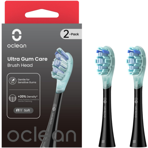 Oclean Tandenborstelkoppen UG02