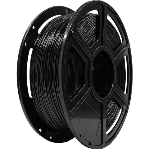 FlashForge PETG HS 1000g - Black - 3D Printing Filament