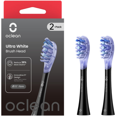 Oclean Tandenborstelkoppen UW02
