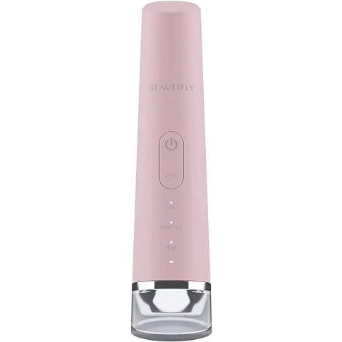 Beautifly Skin Scrubber B-Plasma Blush