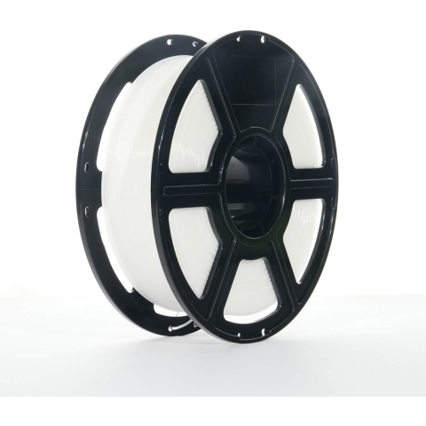 FlashForge PLA HS 1000g - White - 3D Printing Filament