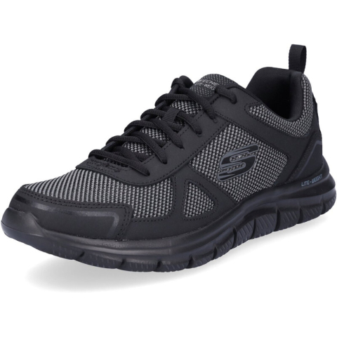 Skechers Track - Bucolo 52630-BBK 40