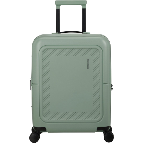 American Tourister Suitcase DashPop Spinner 55/20 Iceberg Green