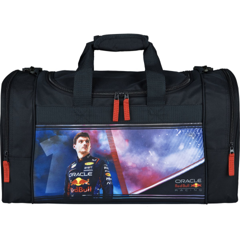 Red Bull Racing Sports Bag Max Verstappen