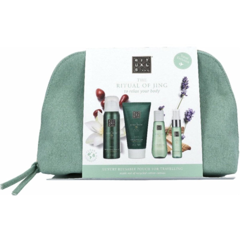 Rituals The Ritual of Jing Giftset 190 ml