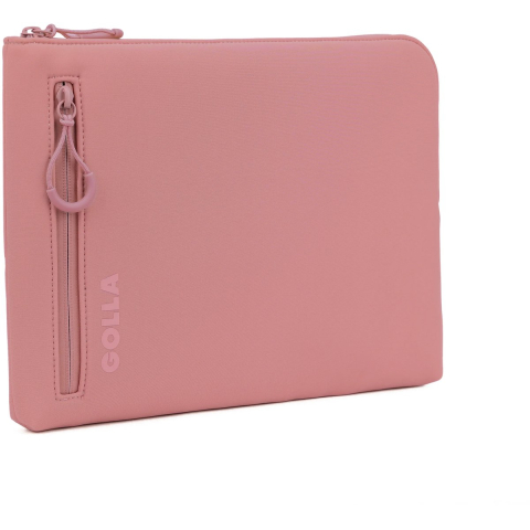Golla Metro Hoes voor Laptop 14" | Roze