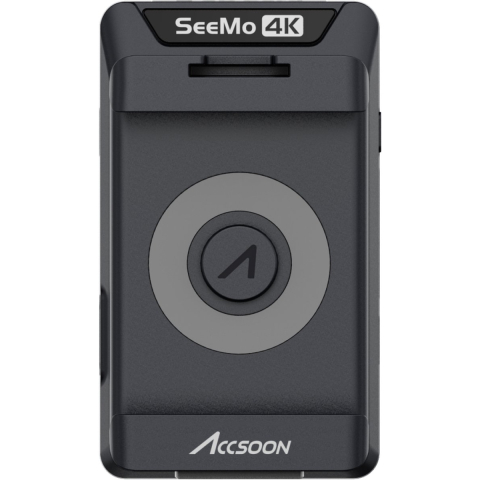 Accsoon SeeMo 4K