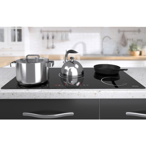 IsEasy LI5-01 induction cooktop