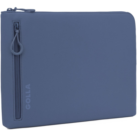 Golla Metro Hoes voor Laptop 14" | Blauw