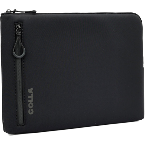 Golla Metro Hoes voor Laptop 13" | Zwart