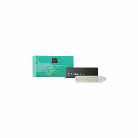 Rituals Karma Luxury Car Air Freshener 2 x 3g