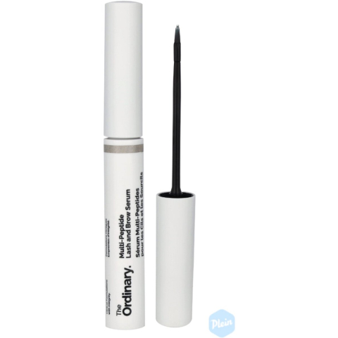 The Ordinary Multi-Peptide Lash & Brow Serum