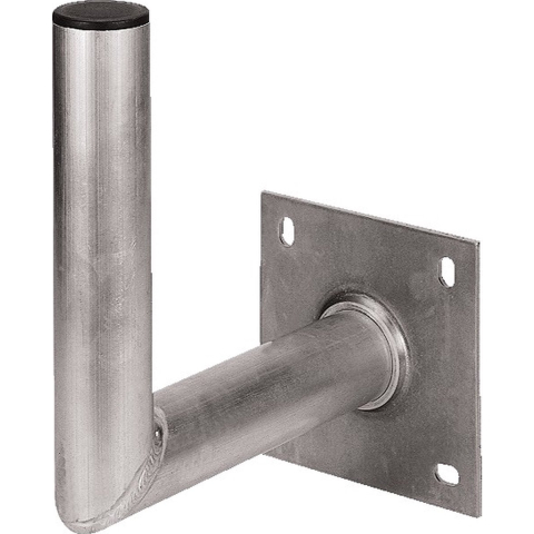 Hama mounting kit - for sattelite TV system - Max - recommended for
