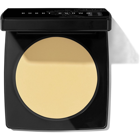 Bobbi Brown Sheer Finish Pressed Powder - Pale Yellow