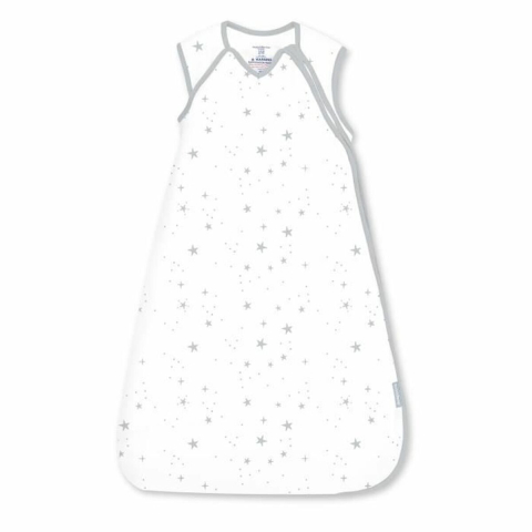 Ingenuity SwaddleMe by  Night Sack Sleeper - Space