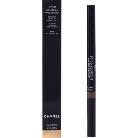 Chanel Stylo Sourcils Waterproof