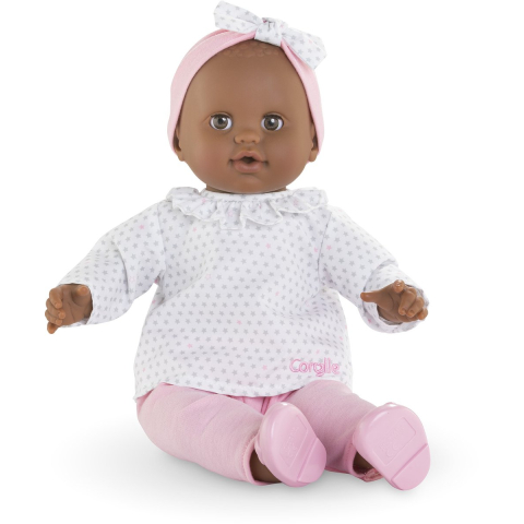 Corolle Mon Grand Poupon Baby Doll - Lucie 36cm
