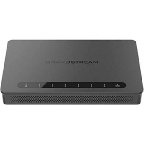 Grandstream GWN7000 Series GWN7001 - router - desktop wall-mountable - Router