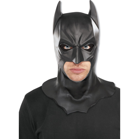 Rubies Batman Full Mask